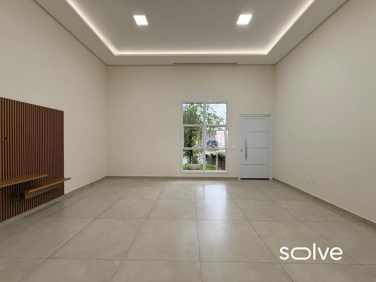 Casa em Condomínio para aluguel em Indaiatuba - Jardim Residencial Dona Lucilla por 11.000,00: