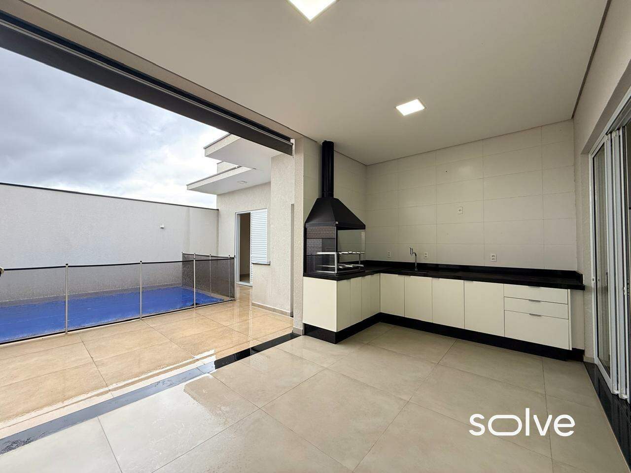 Casa em Condomínio para aluguel em Indaiatuba - Jardim Residencial Dona Lucilla por 11.000,00: