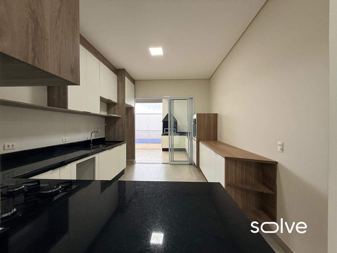 Casa em Condomínio para aluguel em Indaiatuba - Jardim Residencial Dona Lucilla por 11.000,00: