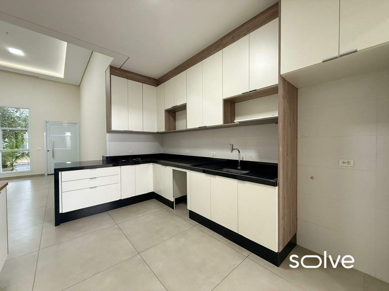 Casa em Condomínio para aluguel em Indaiatuba - Jardim Residencial Dona Lucilla por 11.000,00: