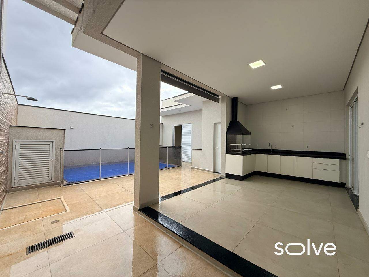 Casa em Condomínio para aluguel em Indaiatuba - Jardim Residencial Dona Lucilla por 11.000,00: