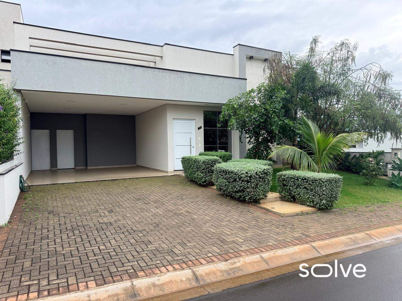 Casa em Condomínio para aluguel em Indaiatuba - Jardim Residencial Dona Lucilla por 11.000,00: 
