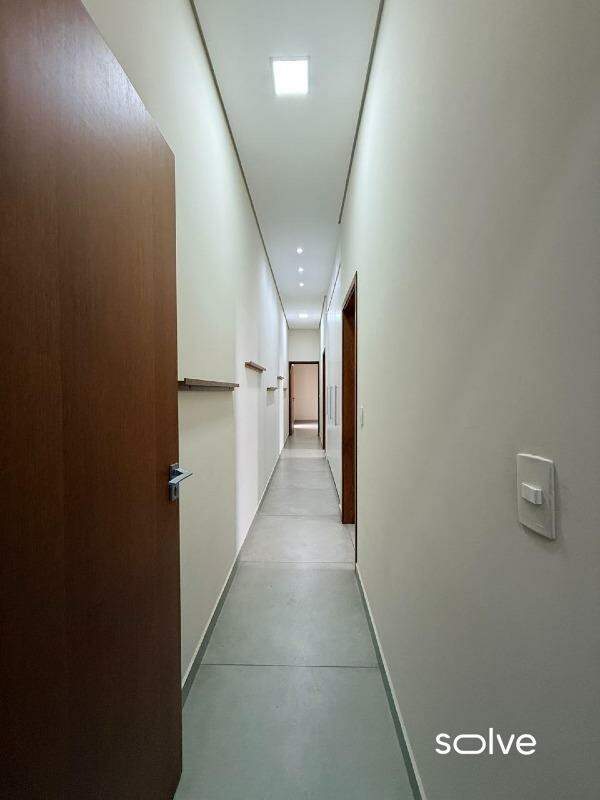 Casa em Condomínio para aluguel em Indaiatuba - Jardim Residencial Dona Lucilla por 11.000,00: