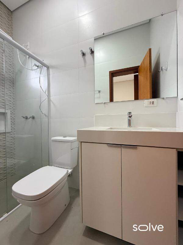 Casa em Condomínio para aluguel em Indaiatuba - Jardim Residencial Dona Lucilla por 11.000,00: