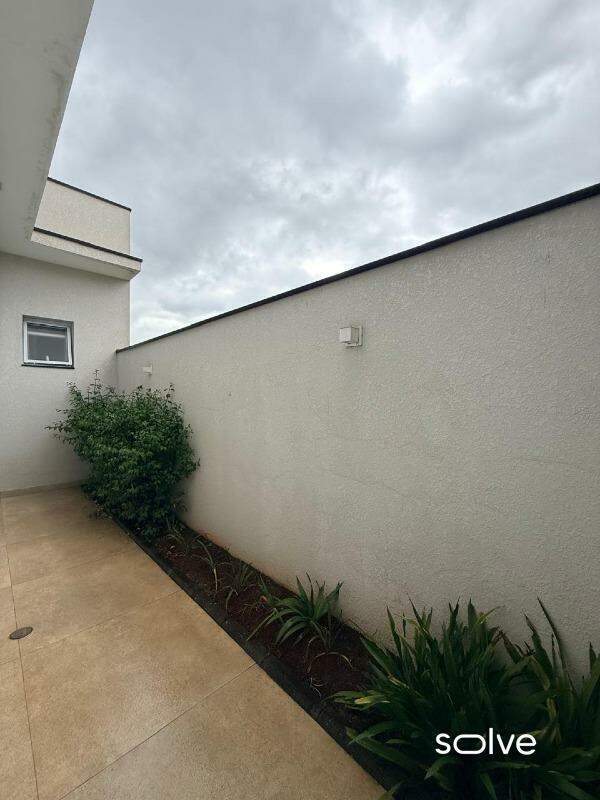 Casa em Condomínio para aluguel em Indaiatuba - Jardim Residencial Dona Lucilla por 11.000,00: