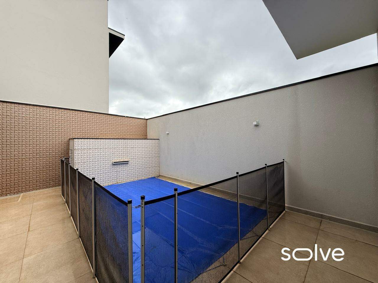 Casa em Condomínio para aluguel em Indaiatuba - Jardim Residencial Dona Lucilla por 11.000,00: