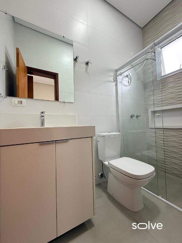 Casa em Condomínio para aluguel em Indaiatuba - Jardim Residencial Dona Lucilla por 11.000,00: