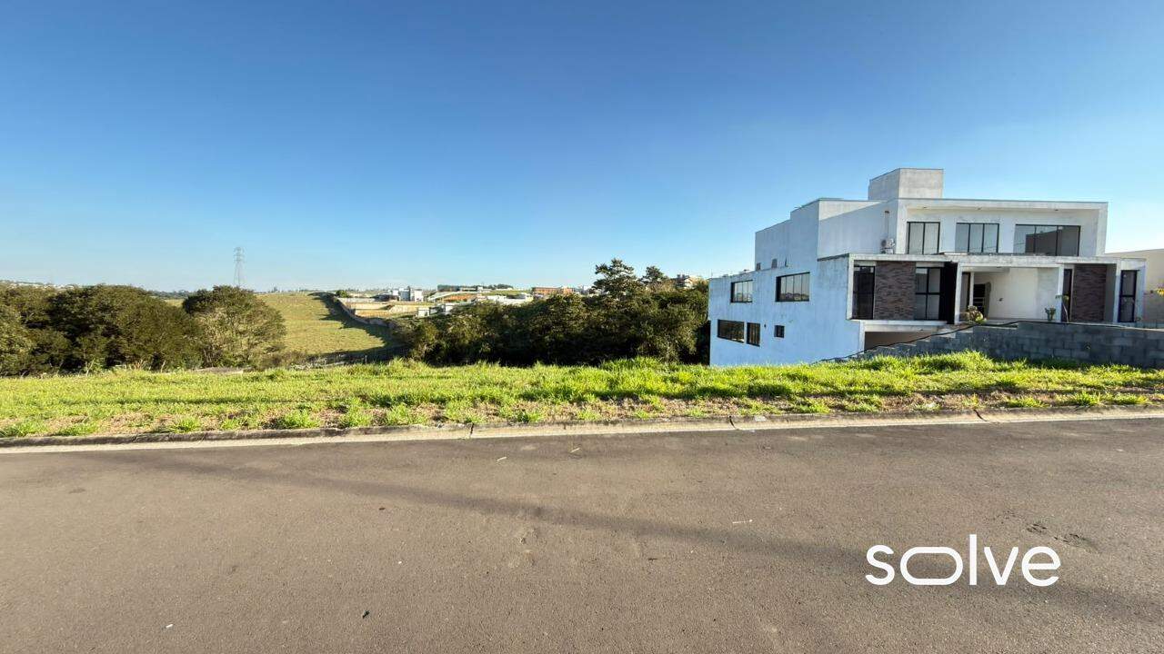 Terreno em Condomínio à venda em Indaiatuba - Quintas da Terracota por 550.000,00: 