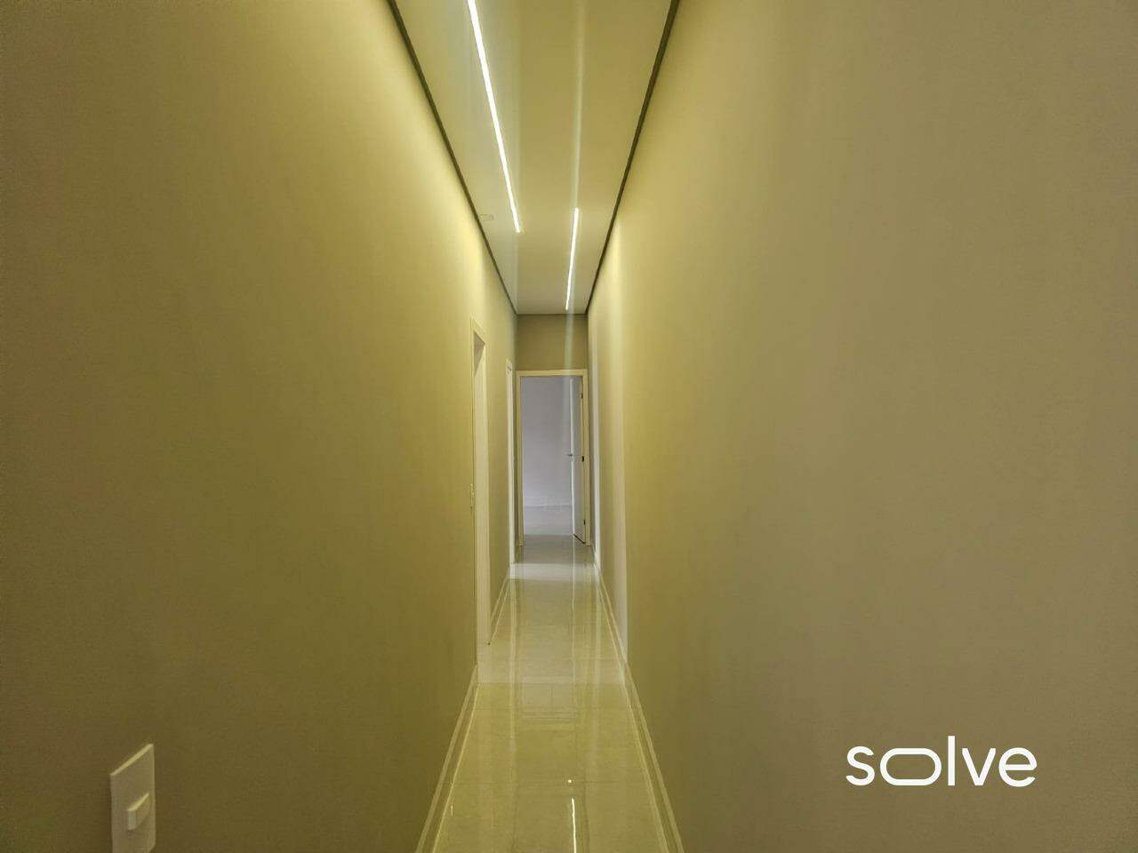 Casa em Condomínio para aluguel em Indaiatuba - Residencial London Park por 16.000,00: