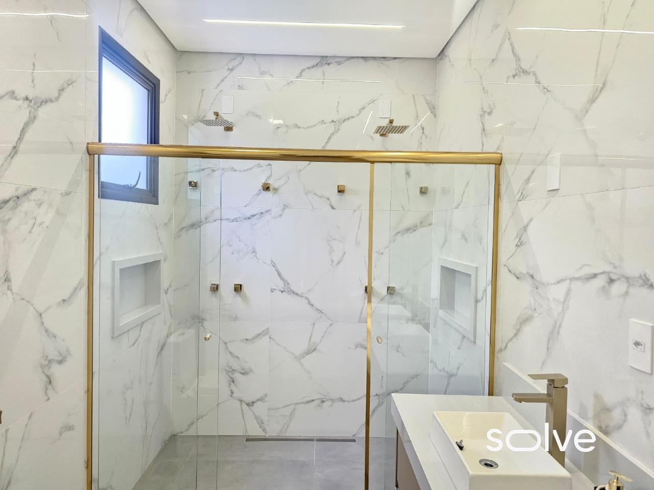Casa em Condomínio para aluguel em Indaiatuba - Residencial London Park por 16.000,00: