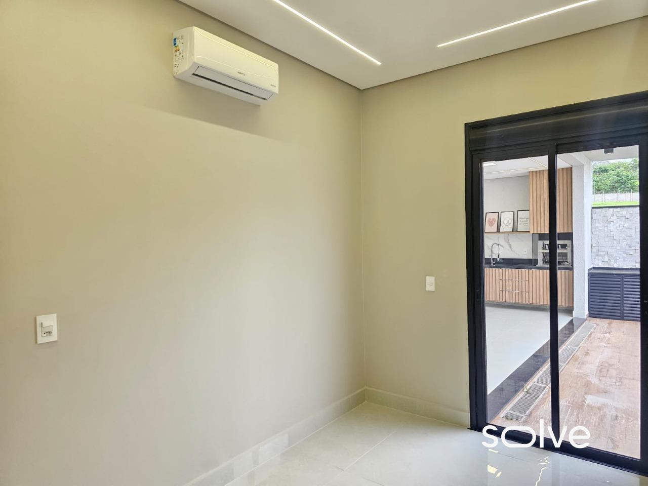 Casa em Condomínio para aluguel em Indaiatuba - Residencial London Park por 16.000,00: