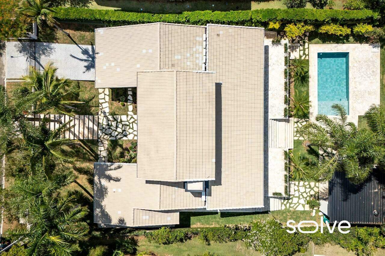 Casa em Condomínio para aluguel em Indaiatuba - Helvétia Country por 40.000,00: 