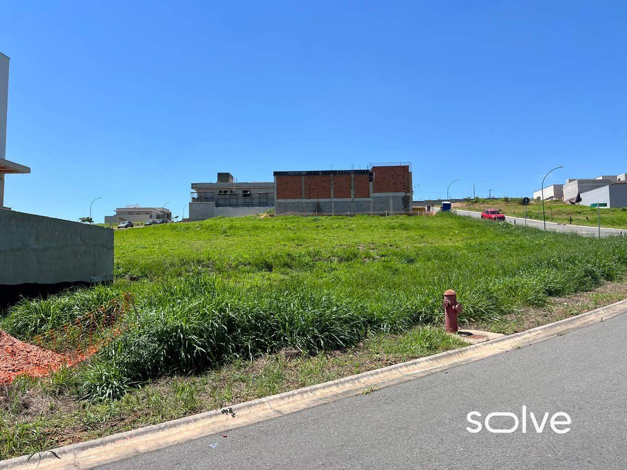 Terreno em Condomínio à venda em Indaiatuba - Casa do Lago por 585.500,00: 
