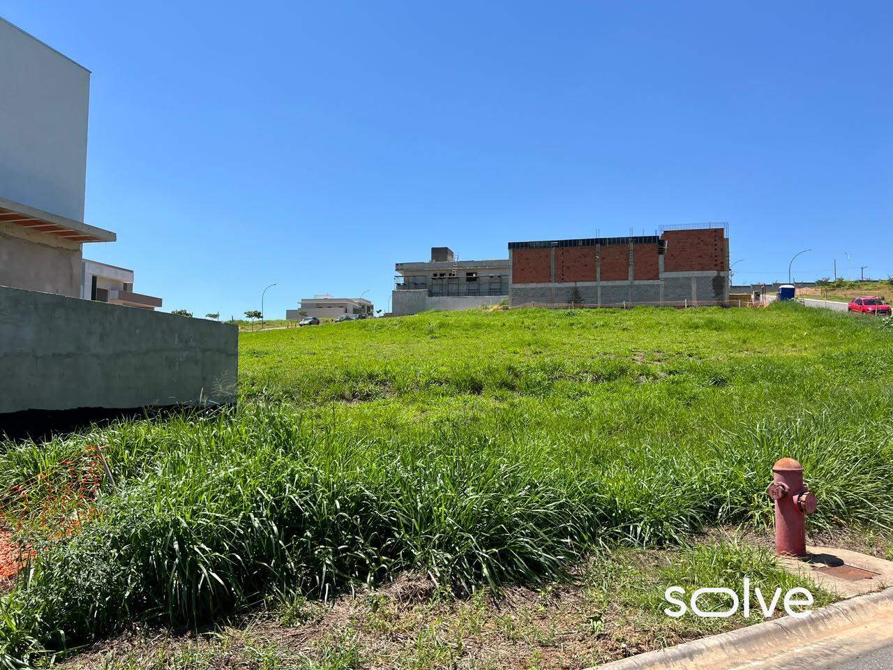 Terreno em Condomínio à venda em Indaiatuba - Casa do Lago por 585.500,00: 