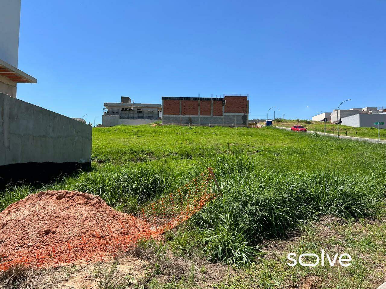 Terreno em Condomínio à venda em Indaiatuba - Casa do Lago por 585.500,00: 