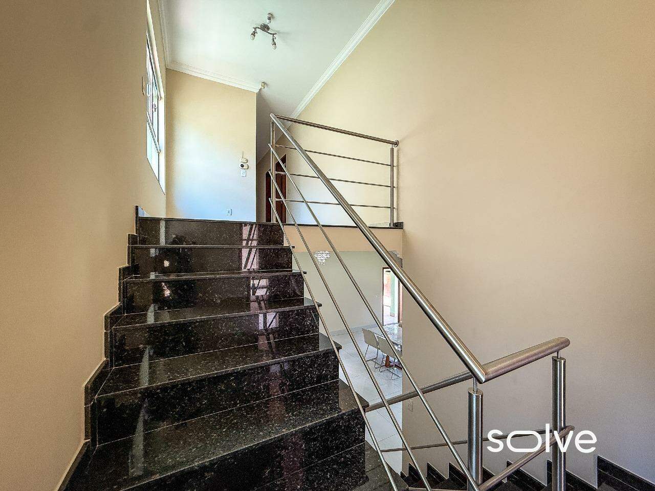 Casa em Condomínio à venda em Indaiatuba - Condomínio Residencial Belville por 1.880.000,00: 