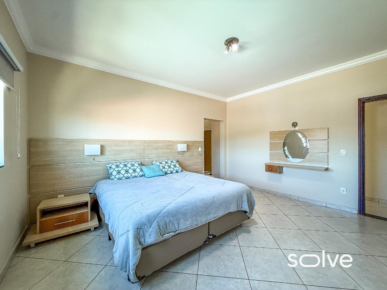 Casa em Condomínio à venda em Indaiatuba - Condomínio Residencial Belville por 1.880.000,00: 