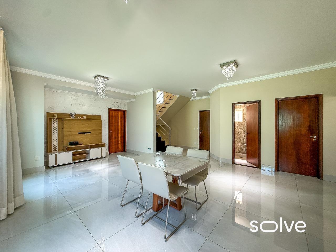 Casa em Condomínio à venda em Indaiatuba - Condomínio Residencial Belville por 1.880.000,00: 