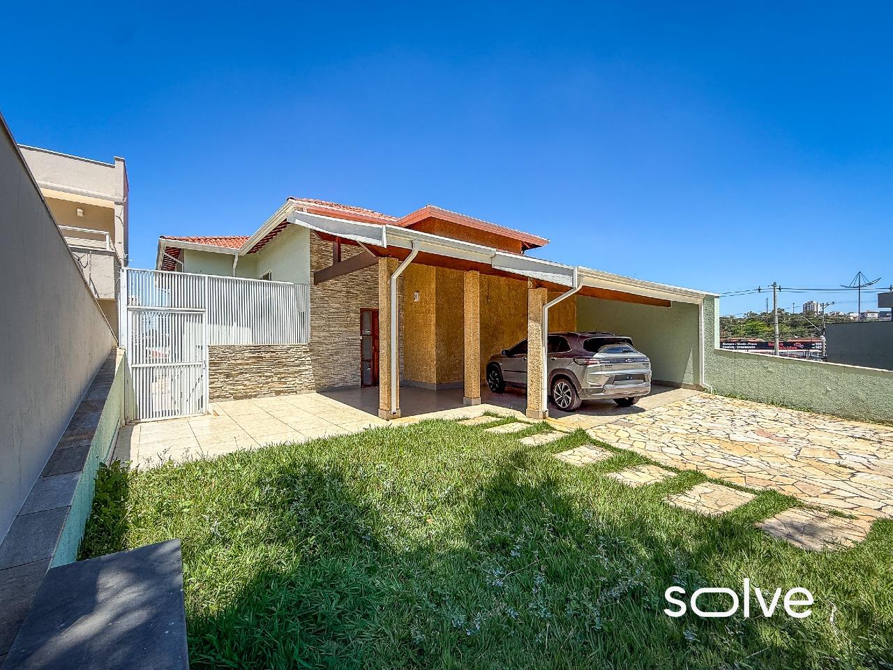 Casa em Condomínio à venda em Indaiatuba - Condomínio Residencial Belville por 1.880.000,00: 