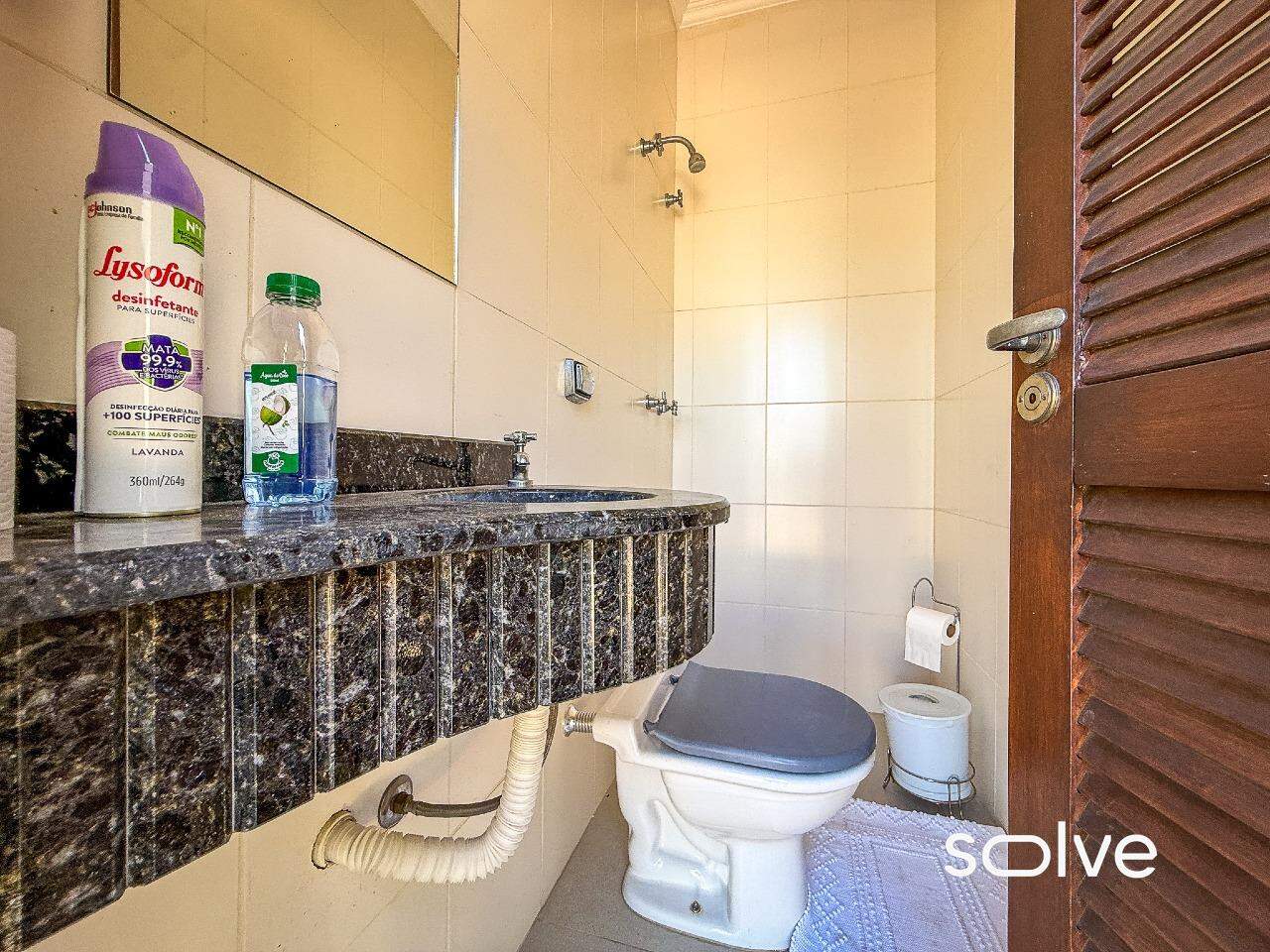 Casa em Condomínio à venda em Indaiatuba - Condomínio Residencial Belville por 1.880.000,00: 