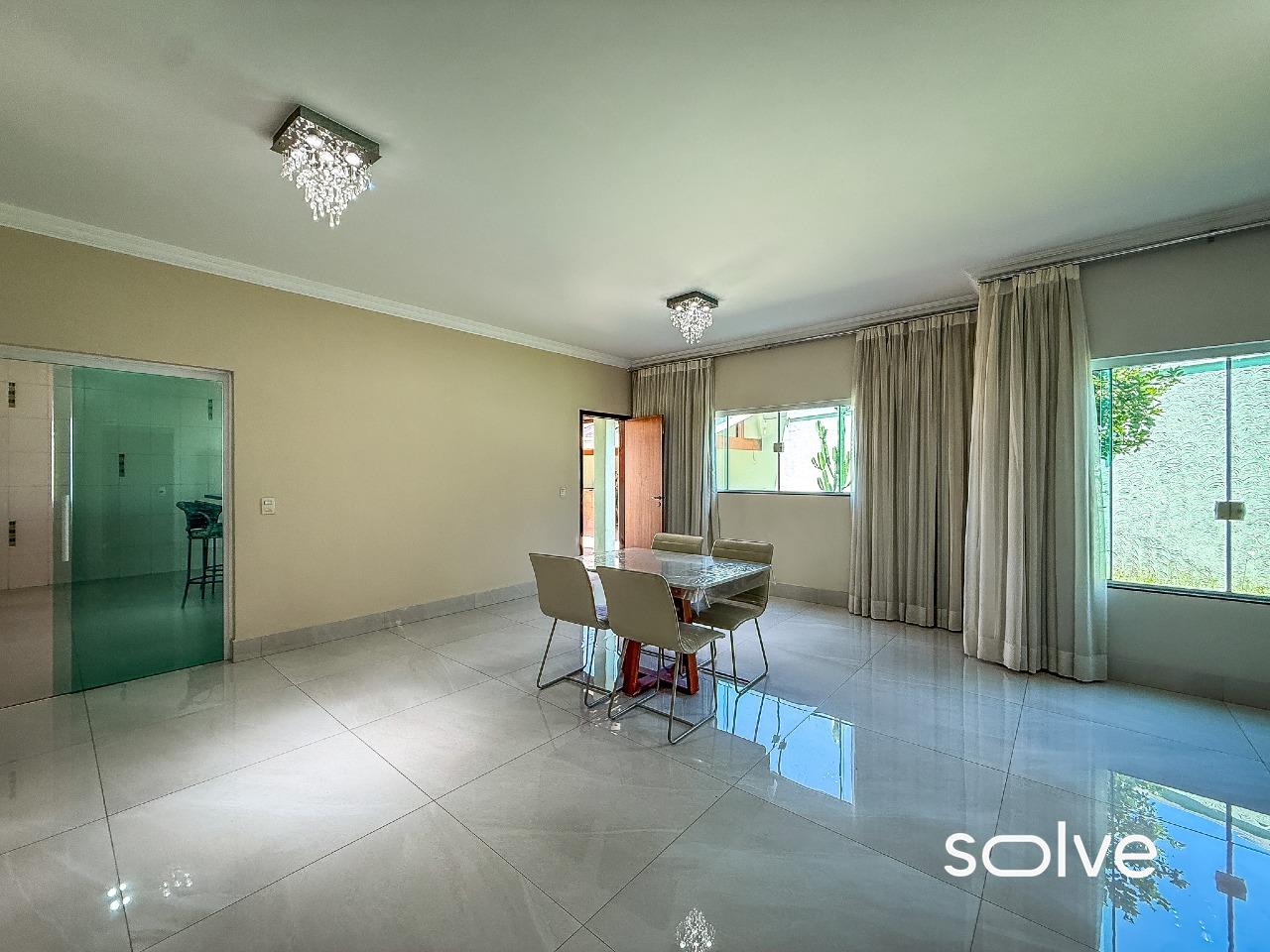 Casa em Condomínio à venda em Indaiatuba - Condomínio Residencial Belville por 1.880.000,00: 