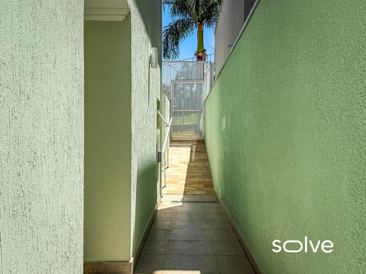 Casa em Condomínio à venda em Indaiatuba - Condomínio Residencial Belville por 1.880.000,00: 