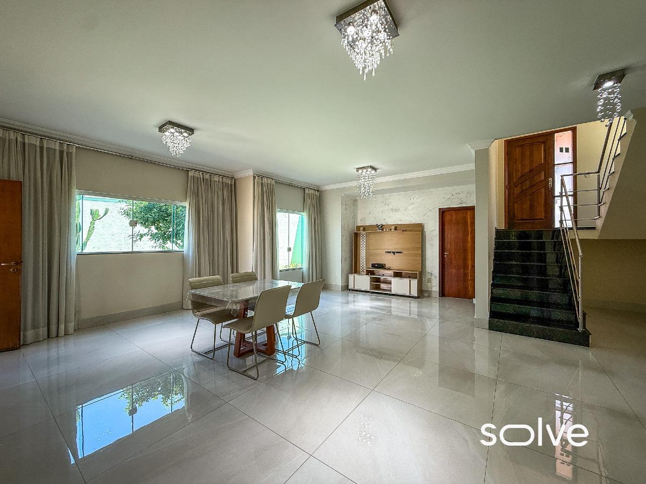 Casa em Condomínio à venda em Indaiatuba - Condomínio Residencial Belville por 1.880.000,00: 