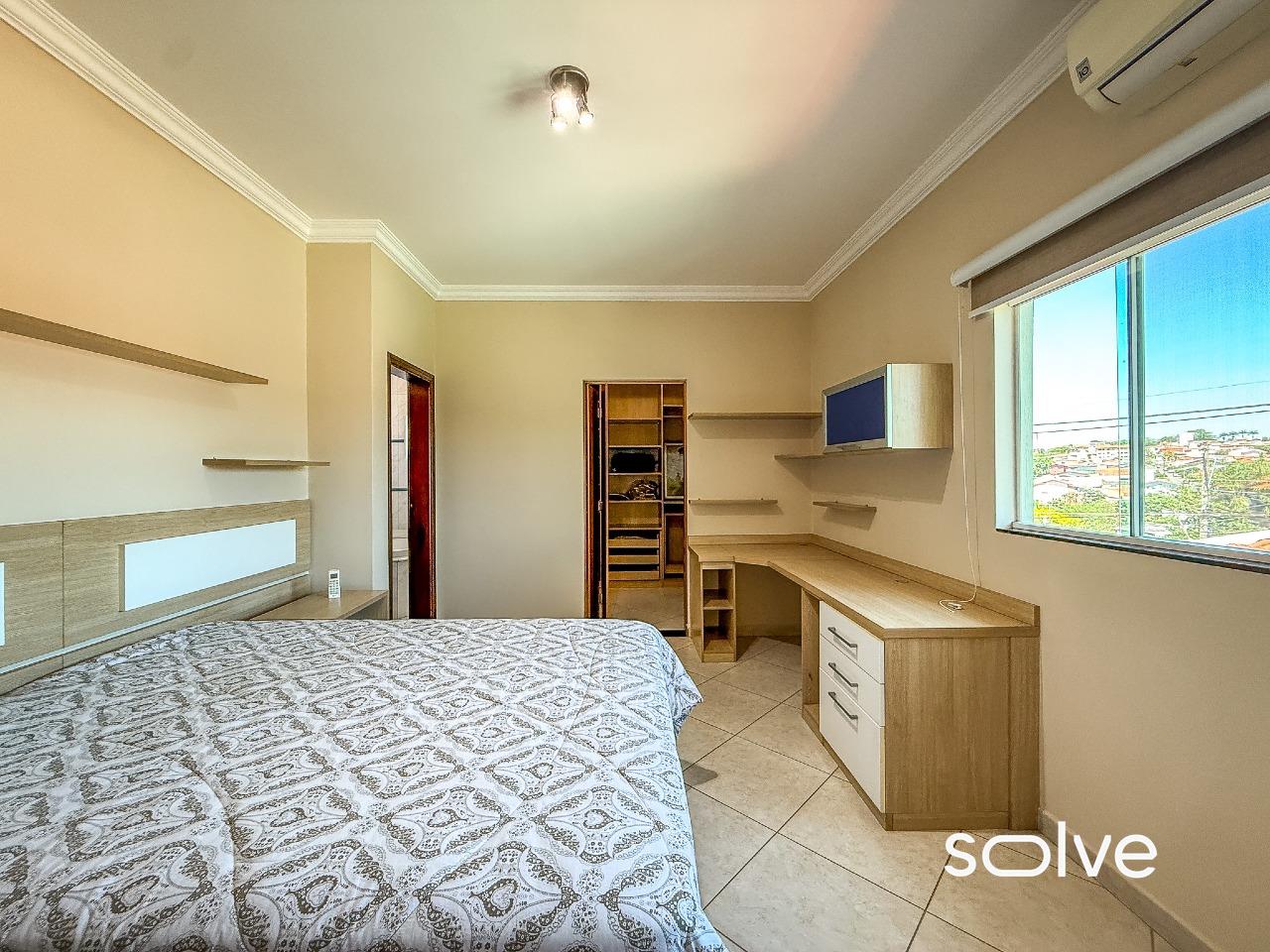 Casa em Condomínio à venda em Indaiatuba - Condomínio Residencial Belville por 1.880.000,00: 