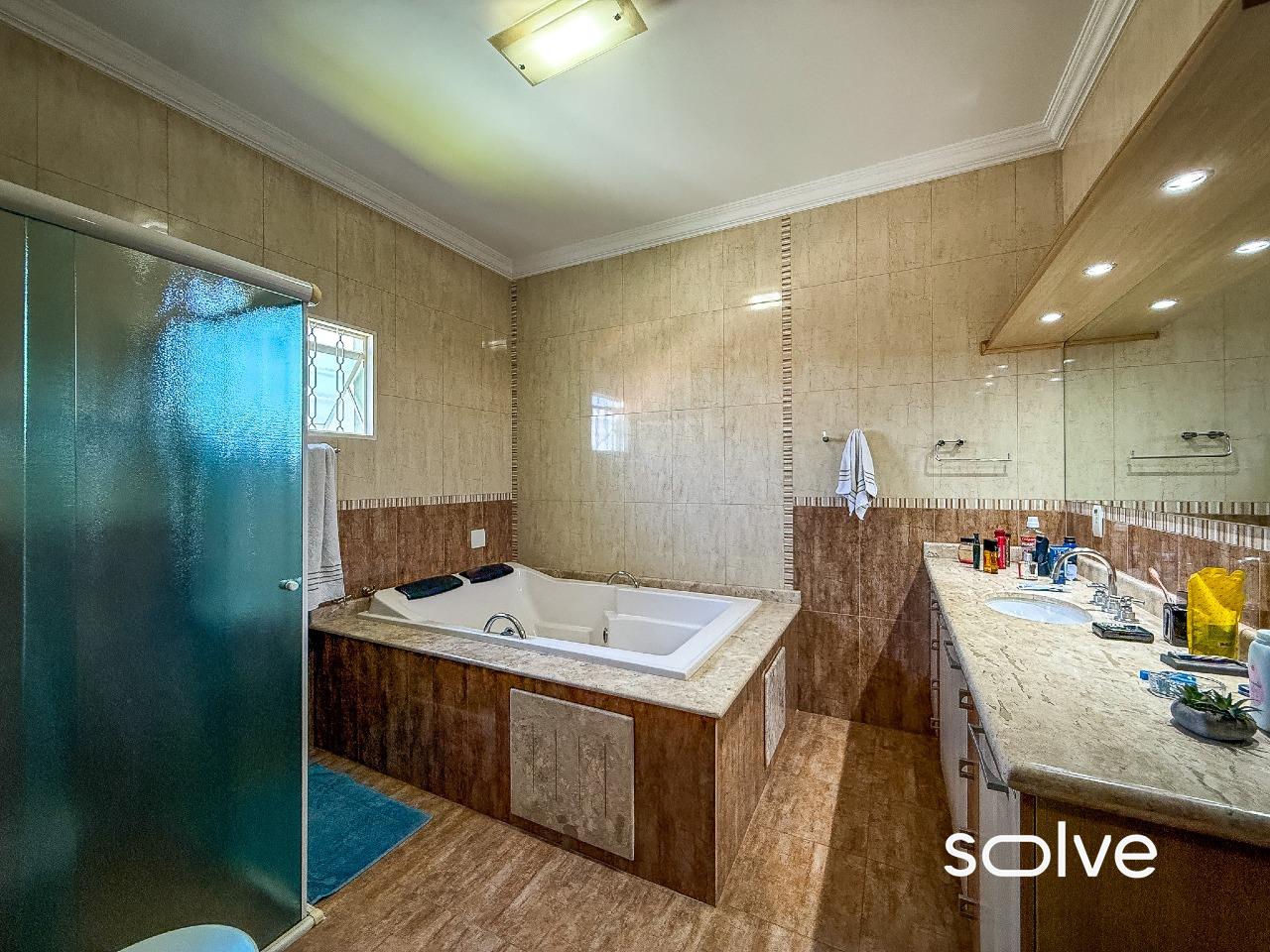 Casa em Condomínio à venda em Indaiatuba - Condomínio Residencial Belville por 1.880.000,00: 