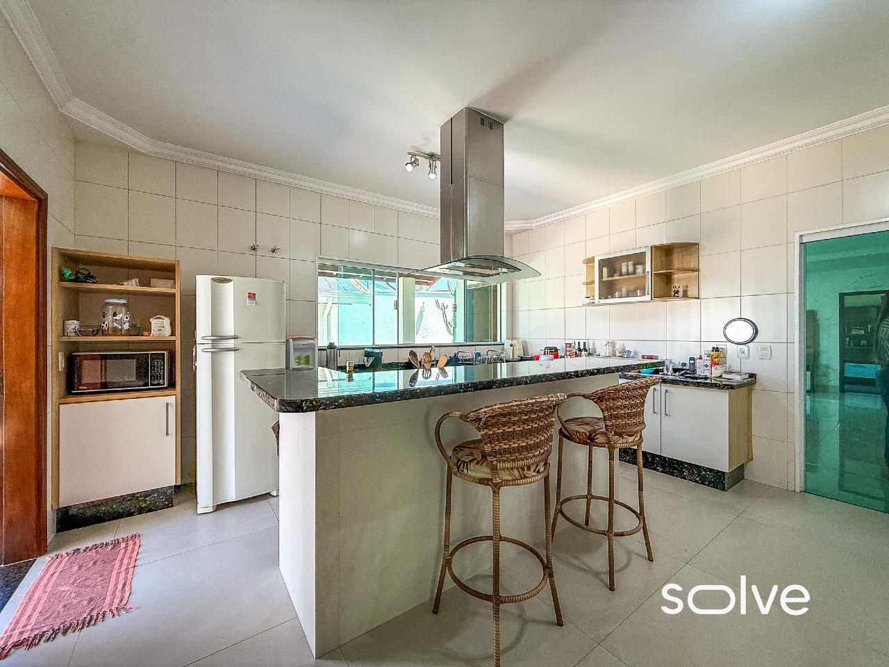 Casa em Condomínio à venda em Indaiatuba - Condomínio Residencial Belville por 1.880.000,00: 