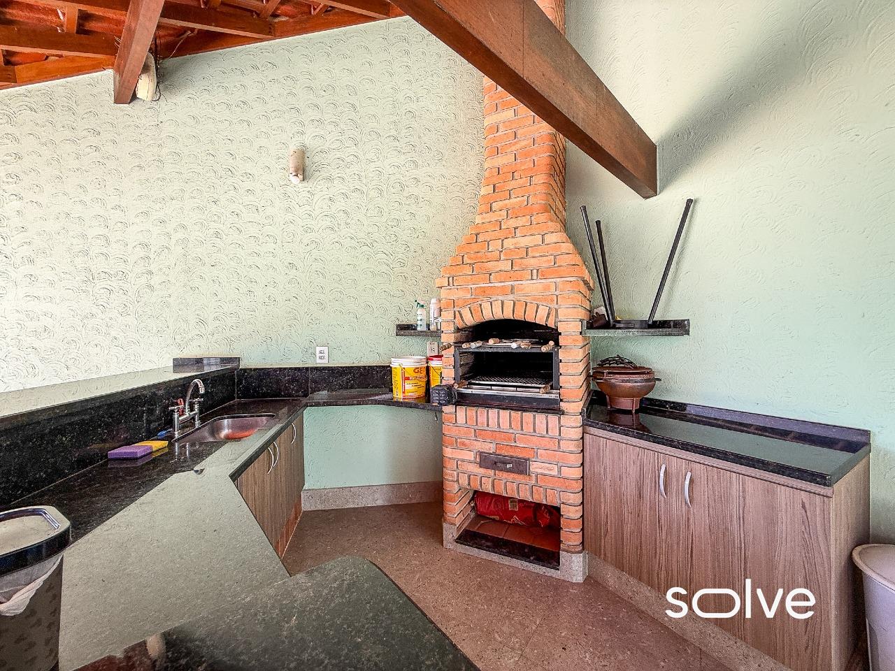 Casa em Condomínio à venda em Indaiatuba - Condomínio Residencial Belville por 1.880.000,00: 