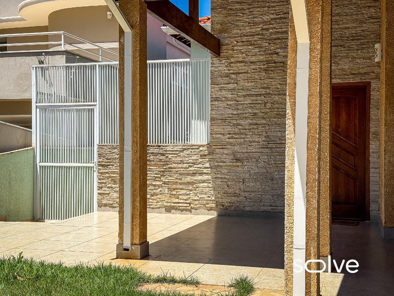 Casa em Condomínio à venda em Indaiatuba - Condomínio Residencial Belville por 1.880.000,00: 