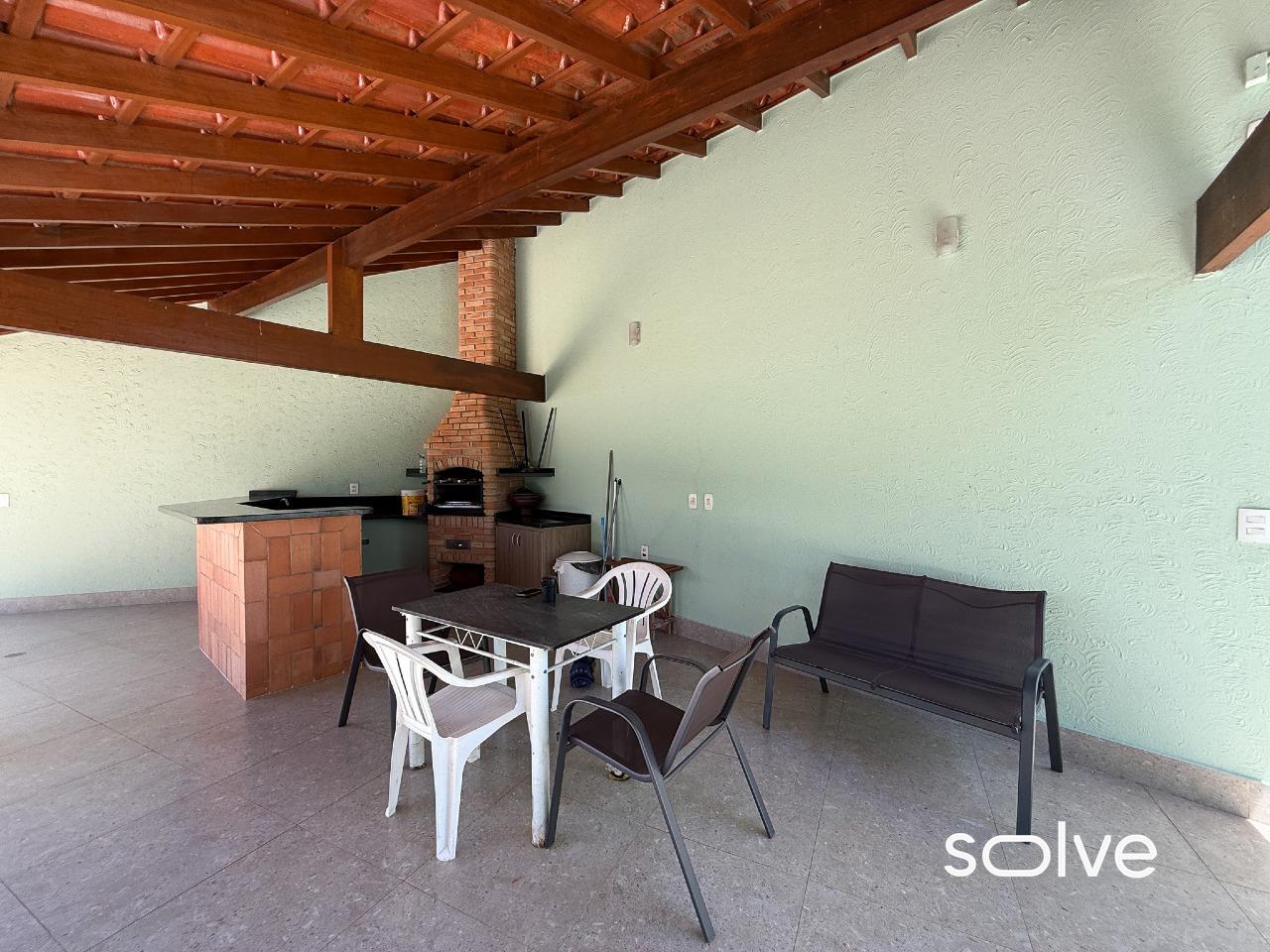 Casa em Condomínio à venda em Indaiatuba - Condomínio Residencial Belville por 1.880.000,00: 