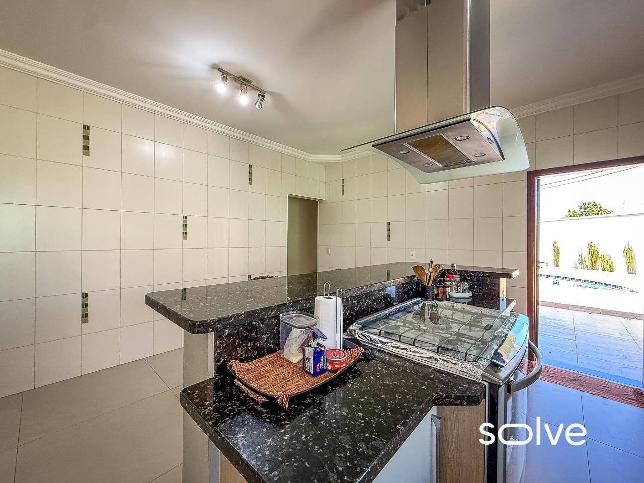Casa em Condomínio à venda em Indaiatuba - Condomínio Residencial Belville por 1.880.000,00: 