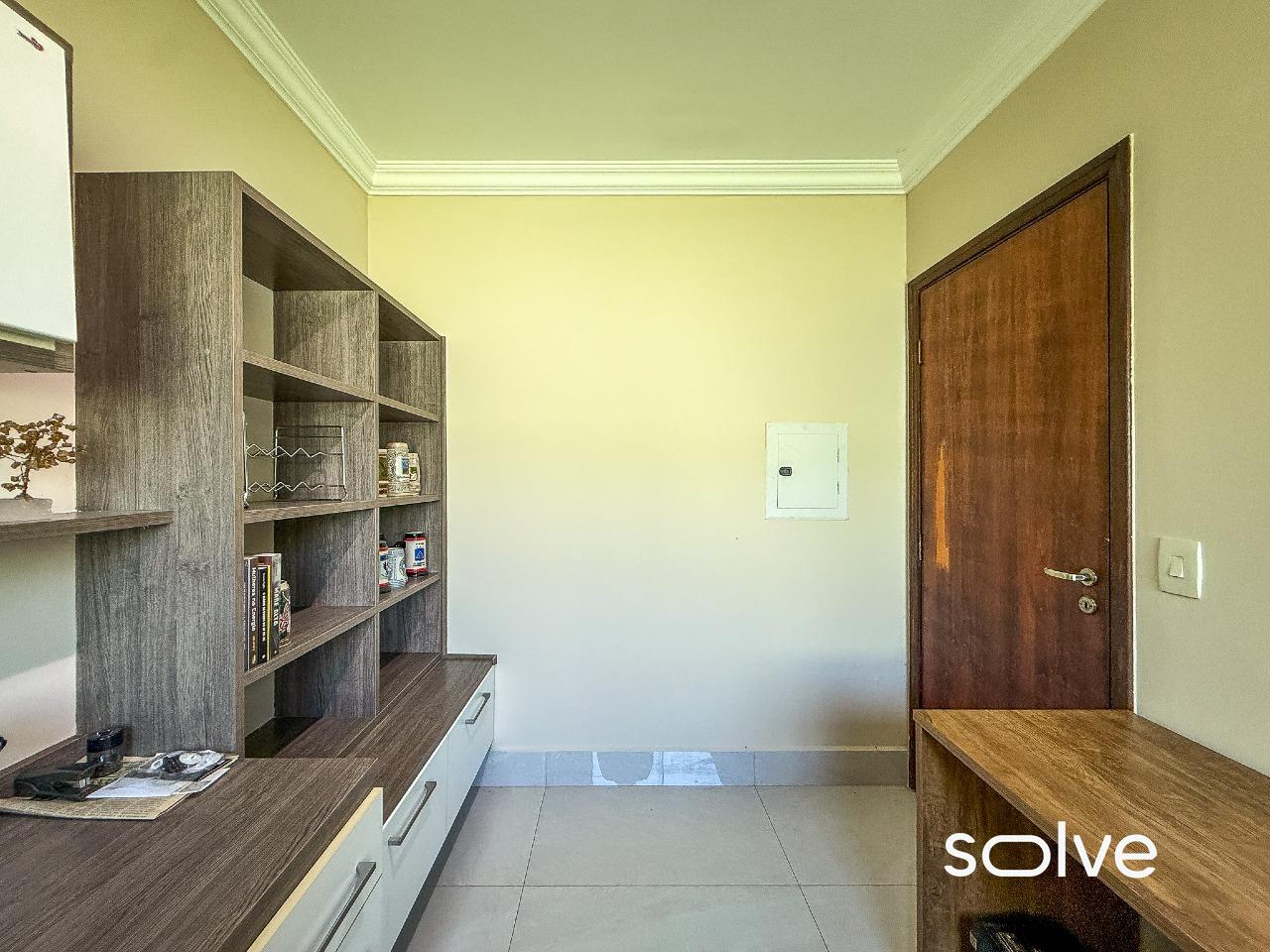 Casa em Condomínio à venda em Indaiatuba - Condomínio Residencial Belville por 1.880.000,00: 
