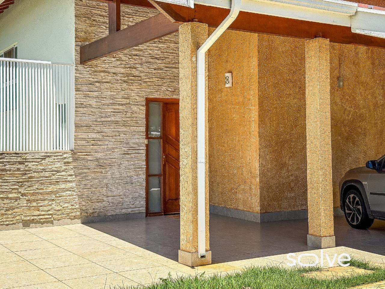 Casa em Condomínio à venda em Indaiatuba - Condomínio Residencial Belville por 1.880.000,00: 