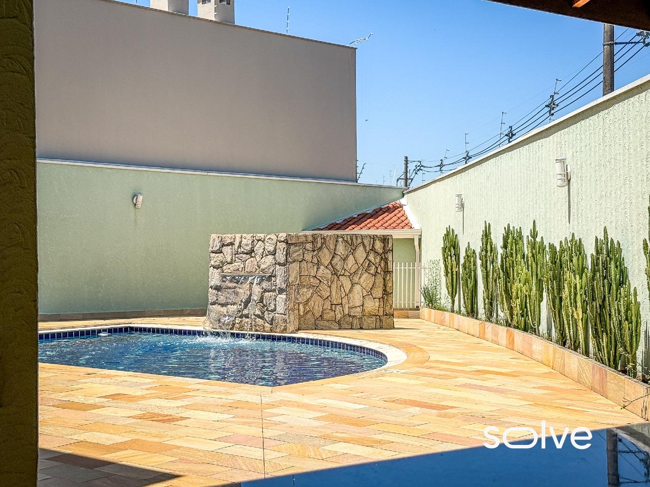 Casa em Condomínio à venda em Indaiatuba - Condomínio Residencial Belville por 1.880.000,00: 
