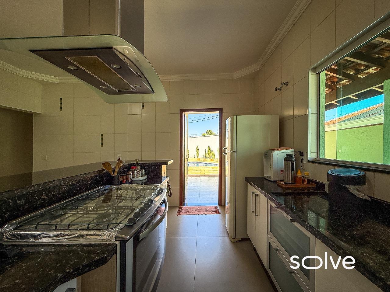 Casa em Condomínio à venda em Indaiatuba - Condomínio Residencial Belville por 1.880.000,00: 