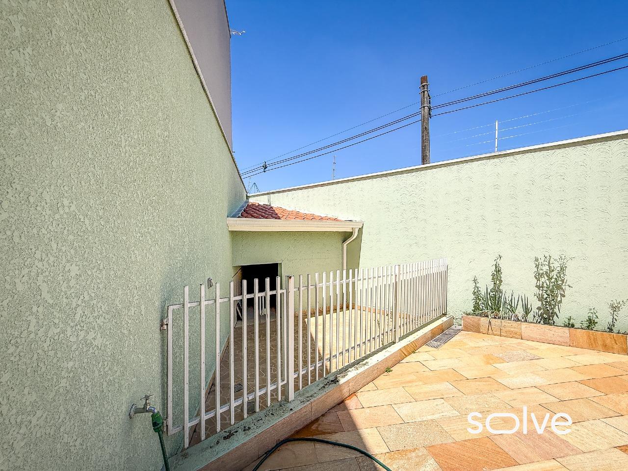 Casa em Condomínio à venda em Indaiatuba - Condomínio Residencial Belville por 1.880.000,00: 