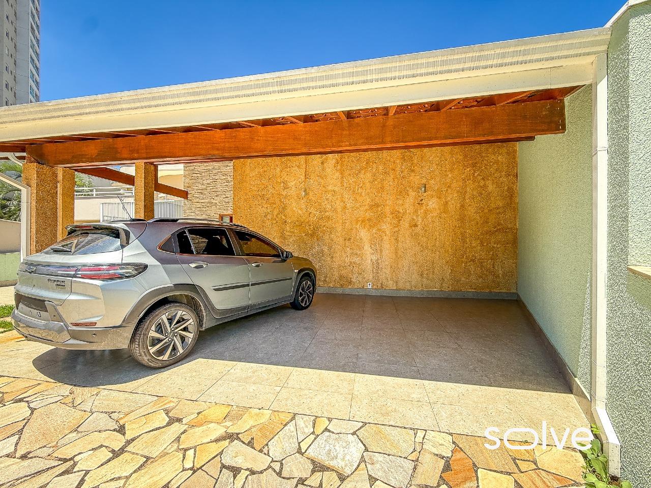 Casa em Condomínio à venda em Indaiatuba - Condomínio Residencial Belville por 1.880.000,00: 