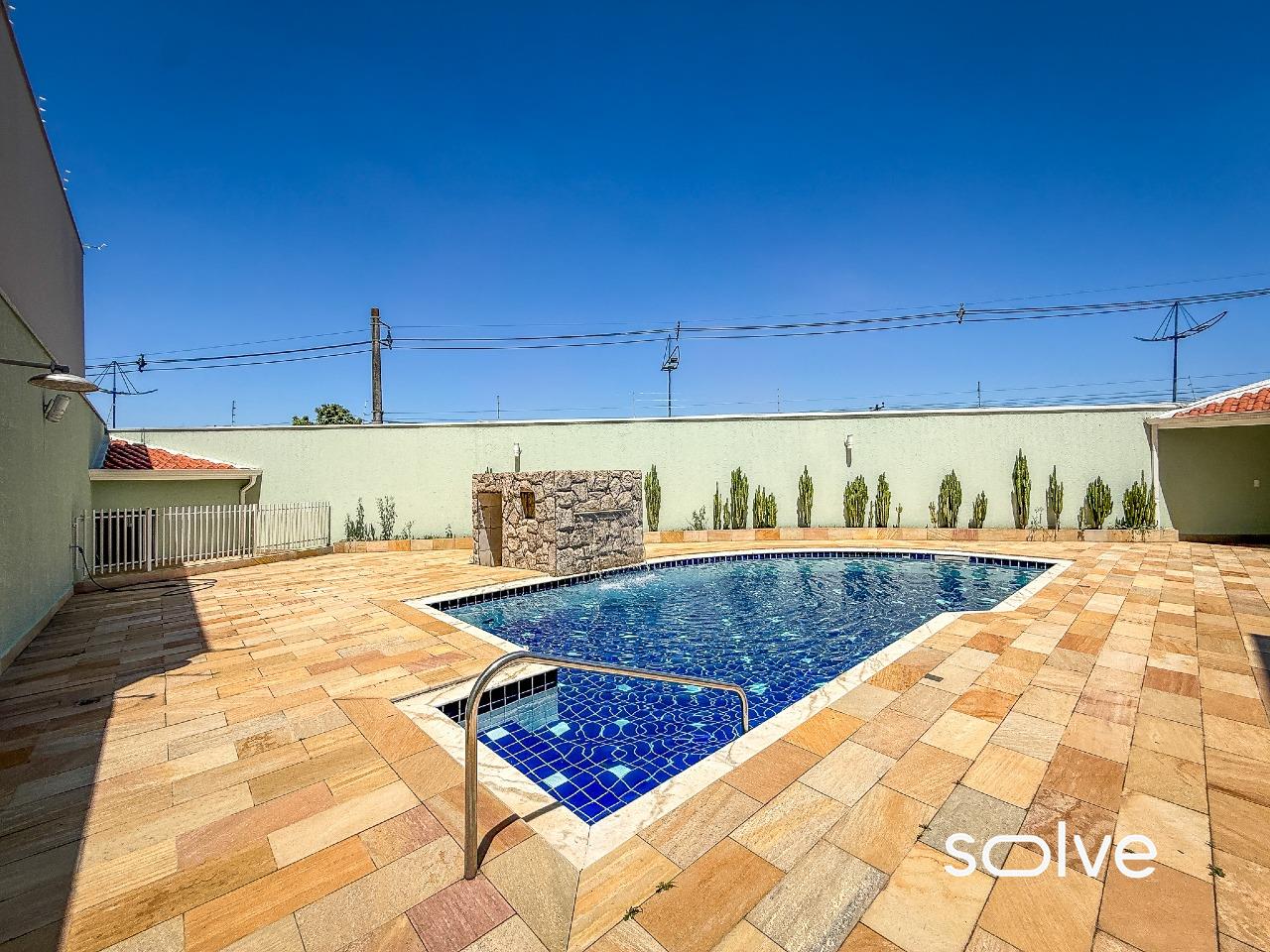Casa em Condomínio à venda em Indaiatuba - Condomínio Residencial Belville por 1.880.000,00: 