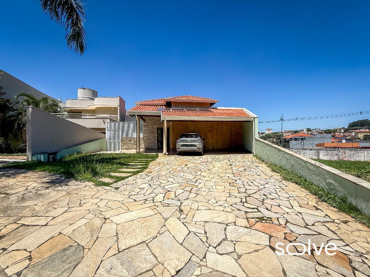 Casa em Condomínio à venda em Indaiatuba - Condomínio Residencial Belville por 1.880.000,00: 