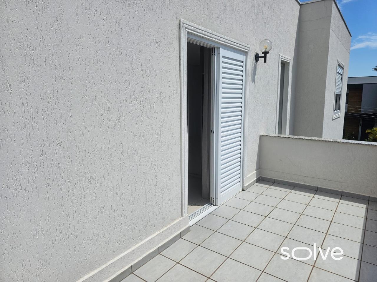 Casa em Condomínio para aluguel em Indaiatuba - Horizontown por 8.500,00: