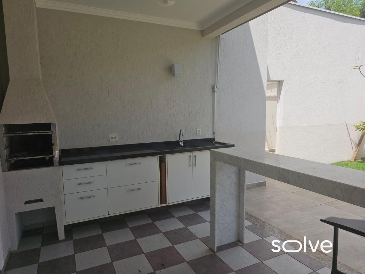 Casa em Condomínio para aluguel em Indaiatuba - Horizontown por 8.500,00: