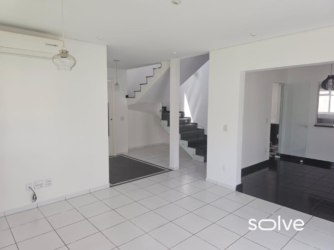 Casa em Condomínio para aluguel em Indaiatuba - Horizontown por 8.500,00:
