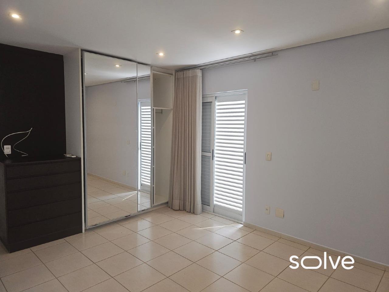 Casa em Condomínio para aluguel em Indaiatuba - Horizontown por 8.500,00: