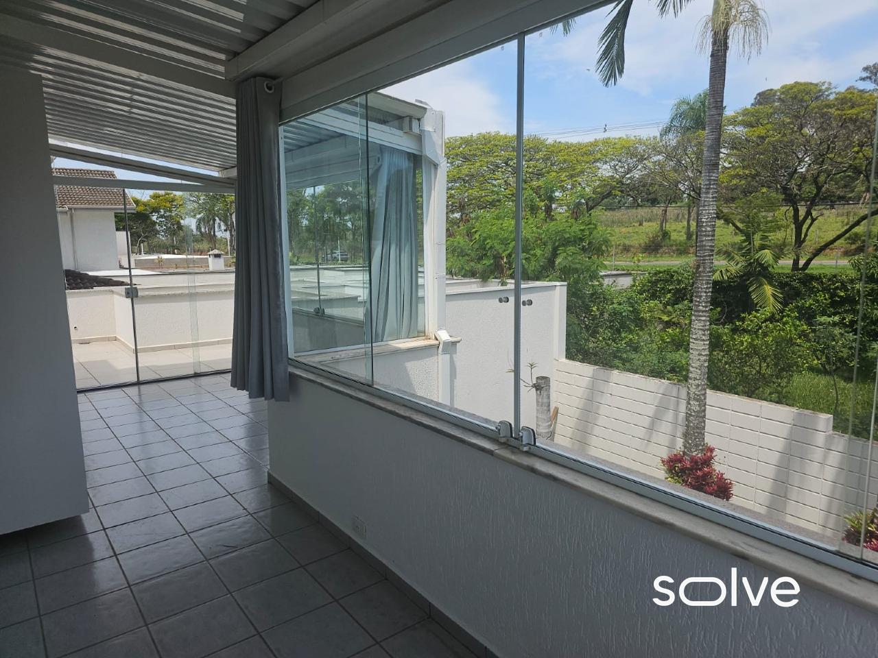Casa em Condomínio para aluguel em Indaiatuba - Horizontown por 8.500,00: