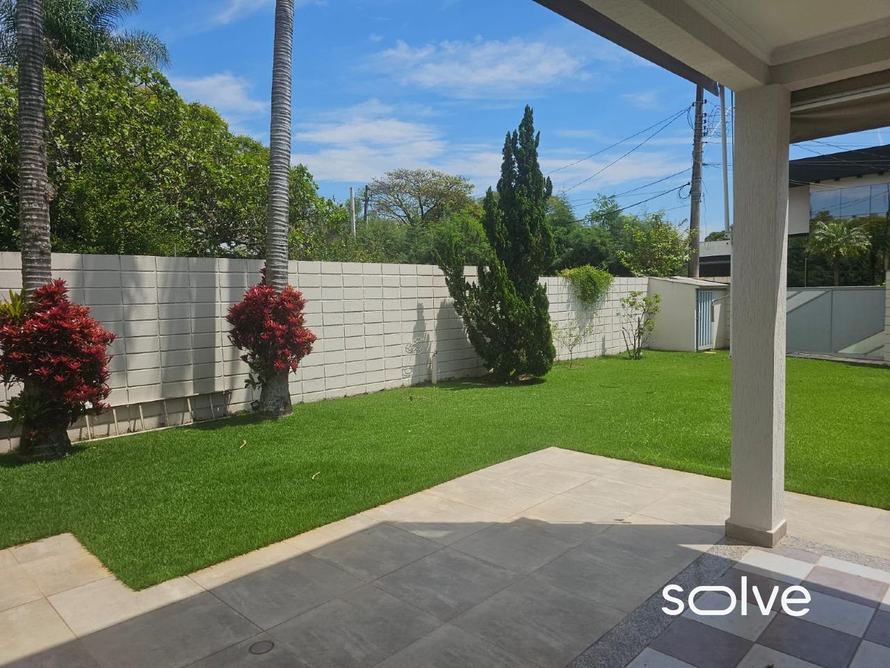 Casa em Condomínio para aluguel em Indaiatuba - Horizontown por 8.500,00: