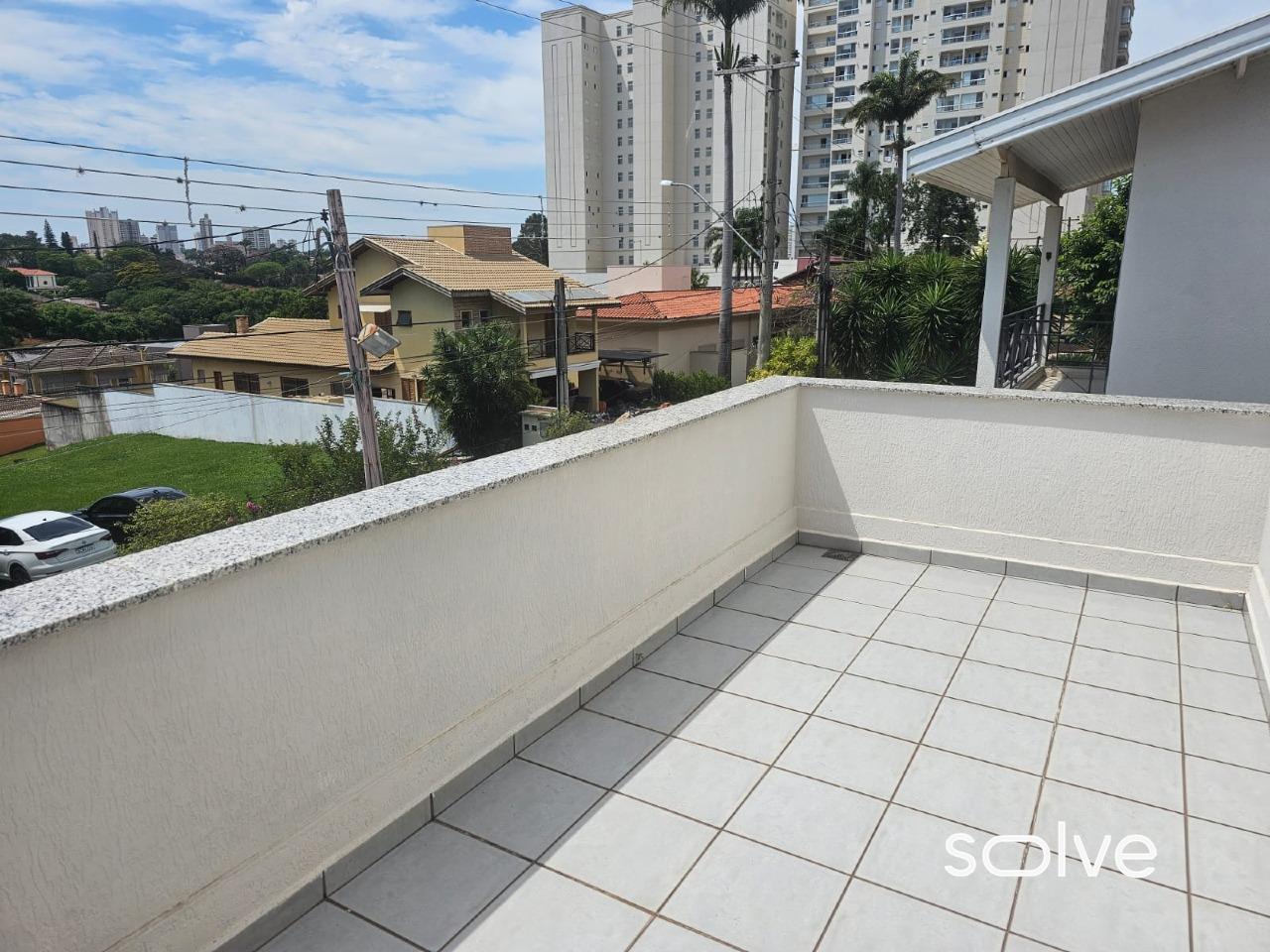 Casa em Condomínio para aluguel em Indaiatuba - Horizontown por 8.500,00: