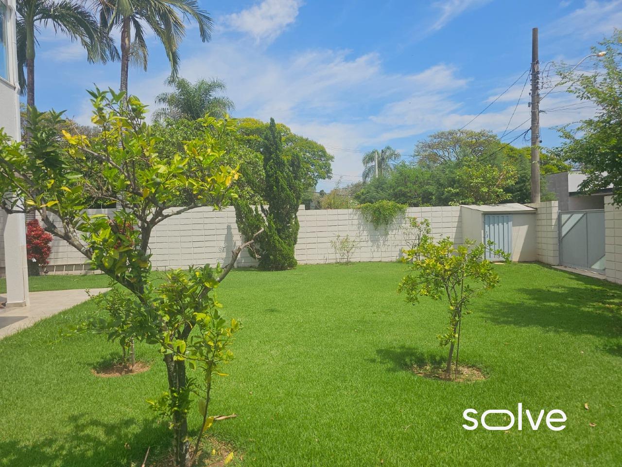 Casa em Condomínio para aluguel em Indaiatuba - Horizontown por 8.500,00: